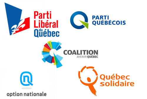 Le Role Du Quebec En Cooperation Internationale Les Partis Politiques Prennent Position Association Quebecoise Des Organismes De Cooperation Internationale Aqoci