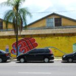 Murale - Porto Alegre