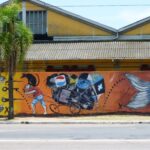 Une image vaut 1000 mots - Porto Alegre