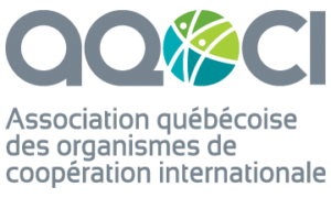 Logo de l'AQOCI