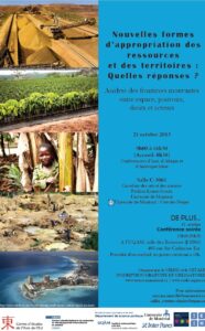 colloque