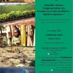 conférence-soirée