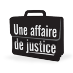 Campagne : Une affaire de justice