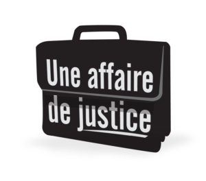 Campagne : Une affaire de justice