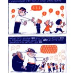 BD - Les inégalités et la solidarité internationale - Basse résolution
