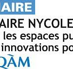 Chaire Nycole Turmel