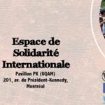 Espace solidarité internationale