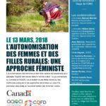 Conférence_ CSW_CQFD