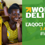 Women Deliver