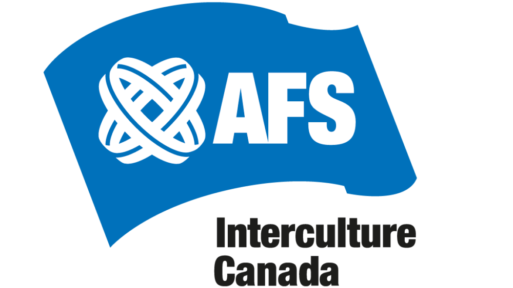 Membre AFS Interculture Canada