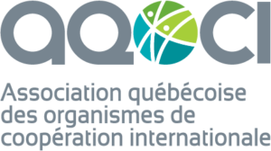 Infolettre - Association québécoise des organismes de coopération internationale (AQOCI)
