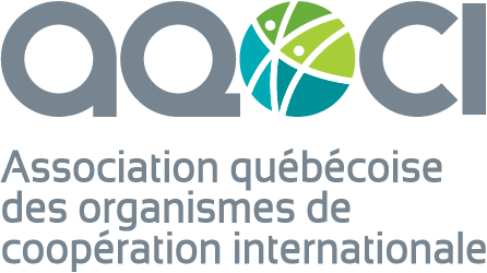 Infolettre - Association québécoise des organismes de coopération internationale (AQOCI)