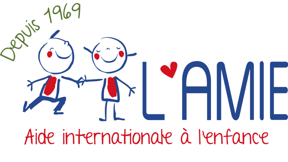 Aide internationale à l’enfance (L’AMIE)