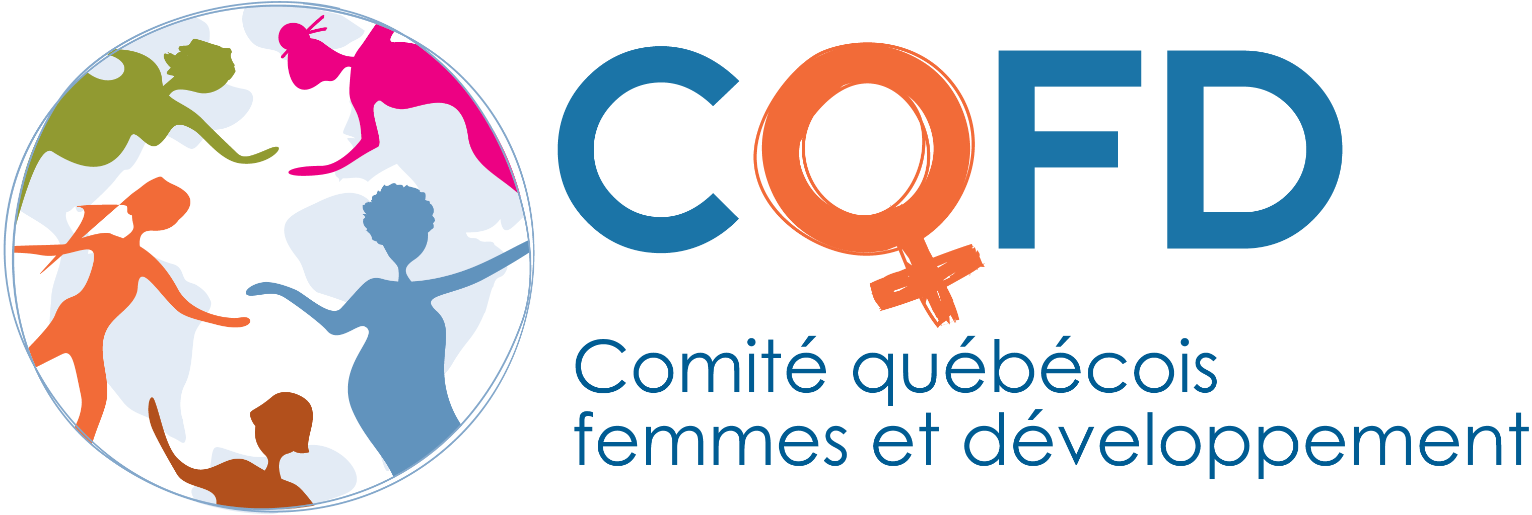 Comité québécois femmes et développement (CQFD)
