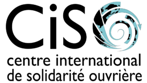 Centre international de solidarité ouvrière (CISO)