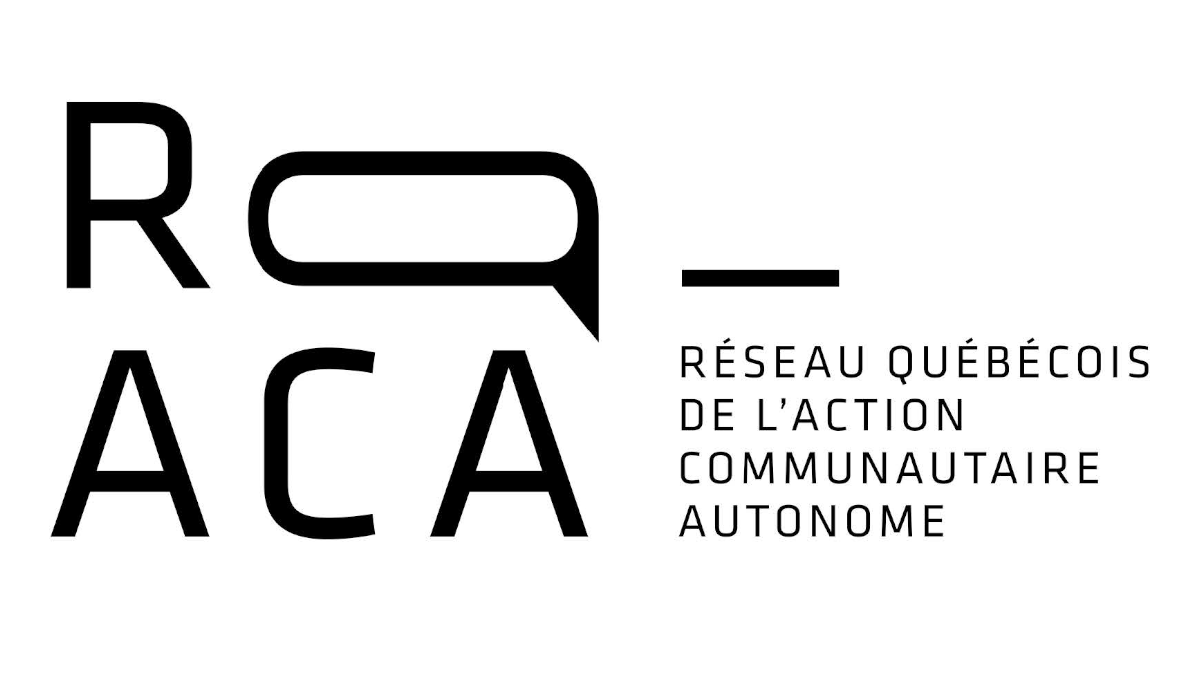 Réseau québécois de l’action communautaire autonome