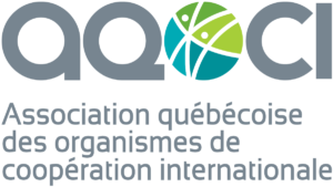 Logo de l'AQOCI