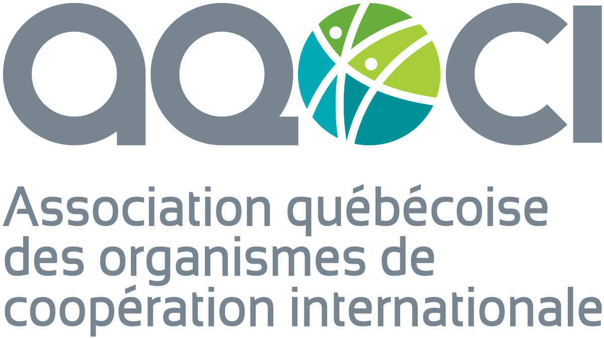 Logo de l'AQOCI