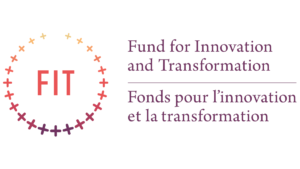 Fonds pour l'innovation et la transformation