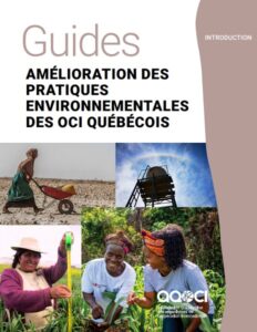 Guides des pratiques