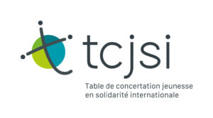 Logo TCJSI