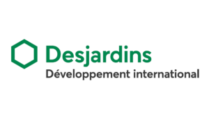 Développement international Desjardins